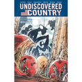 Undiscovered Country Volume 5