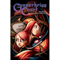 Gunnerkrigg Court Volume 4