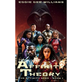 The Affinity Theory: The Affinity Saga - Book 1