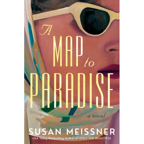 A Map to Paradise