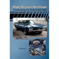 High Octane Heritage: Celebrating the Oldsmobile 442