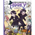 Hooky: El Libro Oficial de Colorear / The Official Hooky Coloring Book