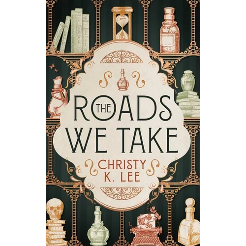 The Roads We Take
