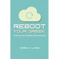 Reboot Your Greek: A Forty-Day New Testament Greek Refresher
