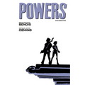 Powers Volume 5