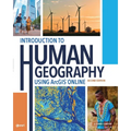 Introduction to Human Geography Using ArcGIS Online