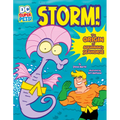 Storm!: The Origin of Aquaman's Seahorse
