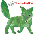 Hello, Red Fox