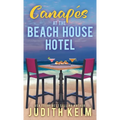 Canapes at The Beach House Hotel