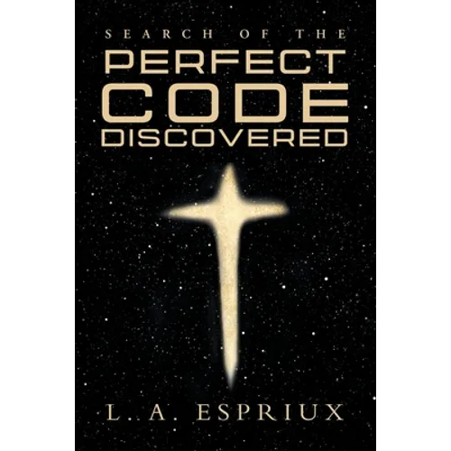 Search of the Perfect Code Discovered