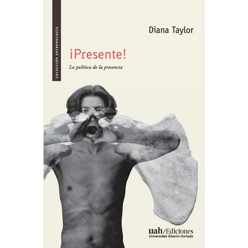 ¡Presente!