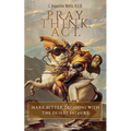 Pray. Think. Act.: Make Better Decisions with the Desert Fathers