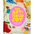 The Art of Jewish Joy: Crafts and Activities for Celebration and Connection