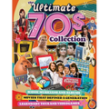 The Ultimate 70s Collection: Iconic Musicians and Albums, Movies That Defined a Generation, Legendary Toys and Videogames