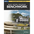 Basic Model Railroad Benchwork