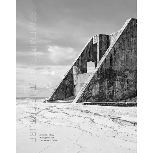 Mark Klett and William L. Fox: Marshall Islands