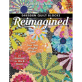 Dresden Quilt Blocks Reimagined: Sew Your Own Playful Plates; 25 Elements to Mix & Match