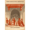 The Genuine Article: Race, Mass Culture, and American Literary Manhood