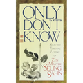 Only Don't Know: Selected Teaching Letters of Zen Master Seung Sahn