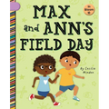 Max and Ann's Field Day