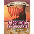 Viking Explorers: First European Voyagers to North America