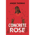 Concrete Rose