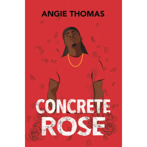 Concrete Rose