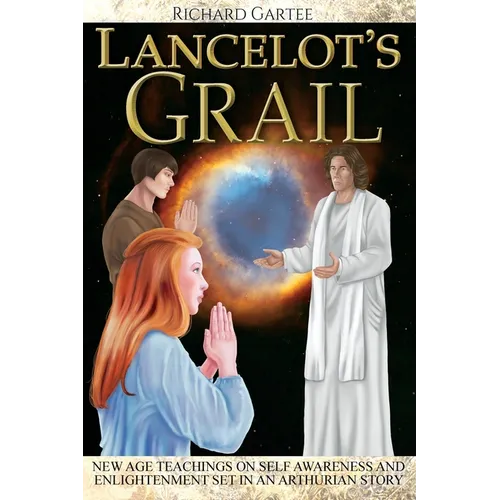 Lancelot's Grail
