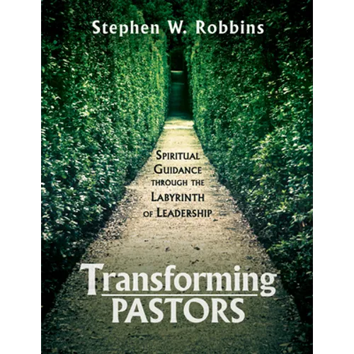 Transforming Pastors