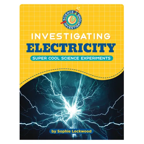 Investigating Electricity