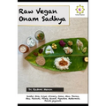Raw Vegan Onam Sadhya