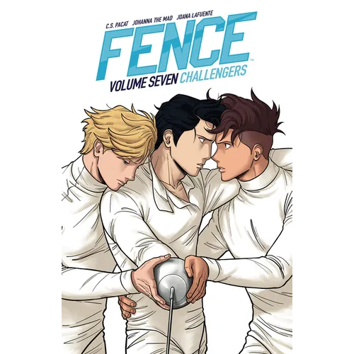 Fence: Challengers