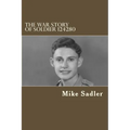 The War Story of Soldier 124280