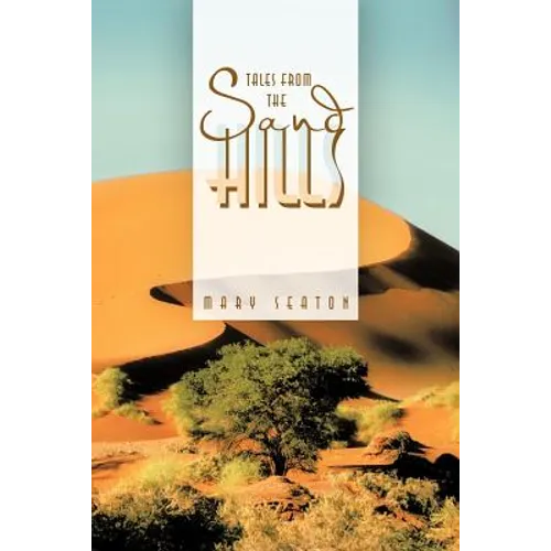 Tales from the Sand Hills - Paperback