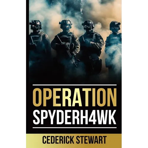 Operation Spyderh4wk