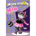 MIA Jazzes It Up!