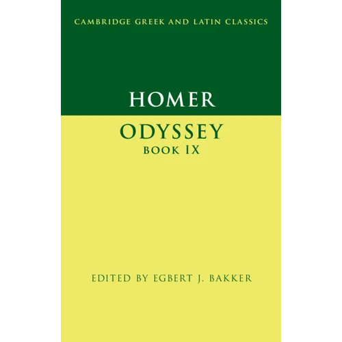 Homer: Odyssey Book IX