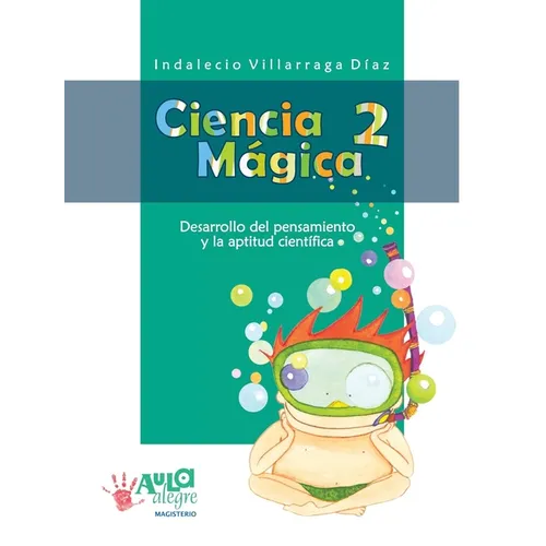 Ciencia Mágica 2