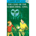 The Clue of the Screeching Owl