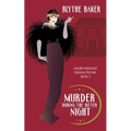 Murder During the Bitter Night