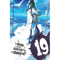 Is It Wrong to Try to Pick Up Girls in a Dungeon?, Vol. 19 (Light Novel): Volume 19