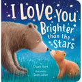 I Love You Brighter Than the Stars