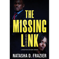The Missing Link (Langston Sisters book 3): A Contemporary Romantic Suspense Novel