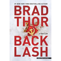 Backlash: A Thriller
