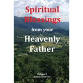 Spiritual Blessings from your Heavenly Father