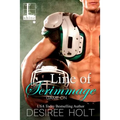 Line of Scrimmage