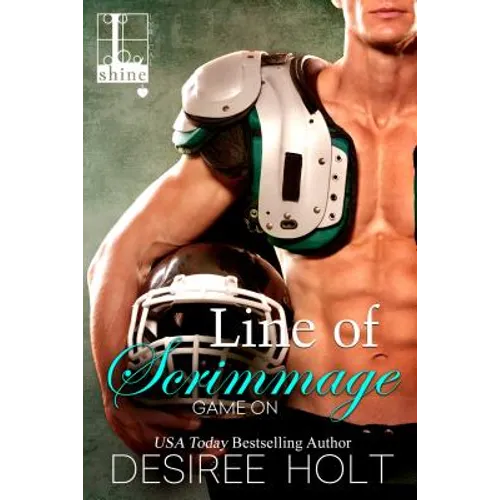 Line of Scrimmage