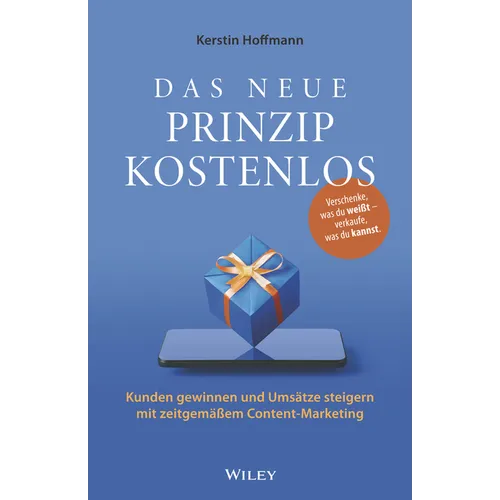 Das neue Prinzip kostenlos