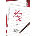 You Inspire Me