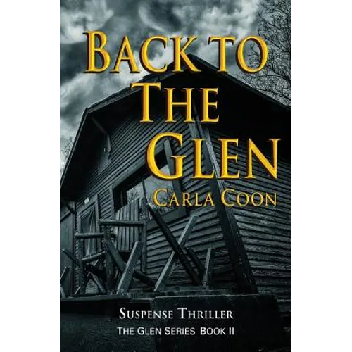 Back to The Glen